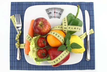 Quel régime diététique suivre pour perdre du poids ?