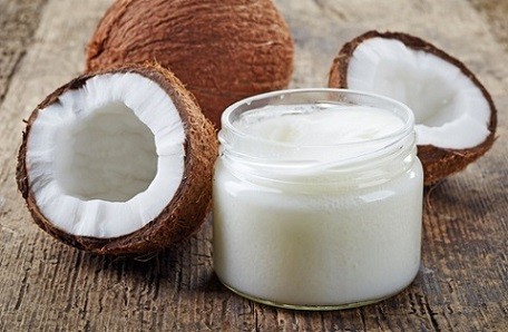 Huile de coco – Alimentation et cosmétique