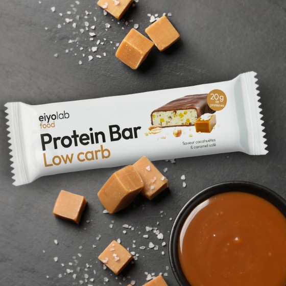 Barre Protéinée Zero Bar - Biotech USA - Double chocolat - Comparateur de  prix DSh0p