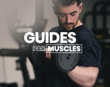 Guide de musculation