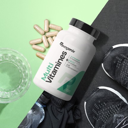 multivitamines revogenix