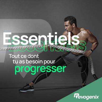 essentiels revogenix