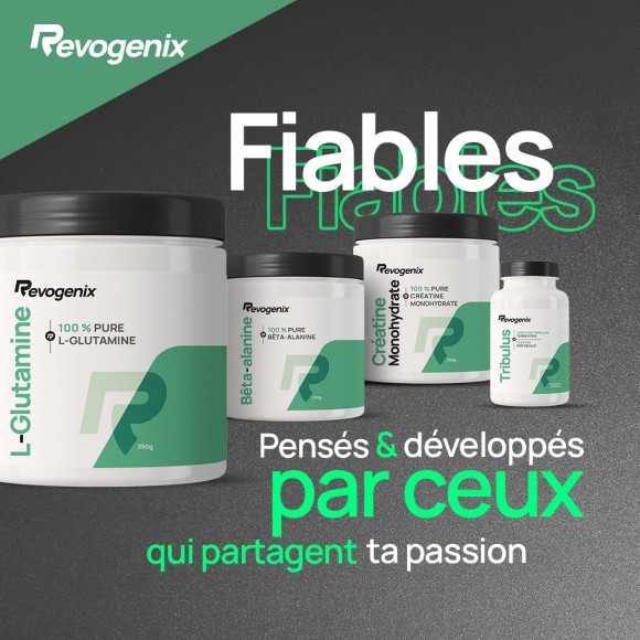 fiables revogenix