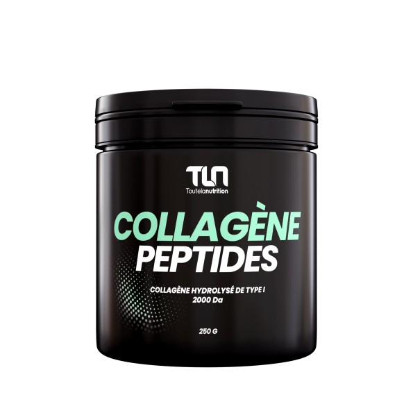 Collagène Peptides - Peptan®