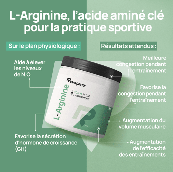 L-Arginine