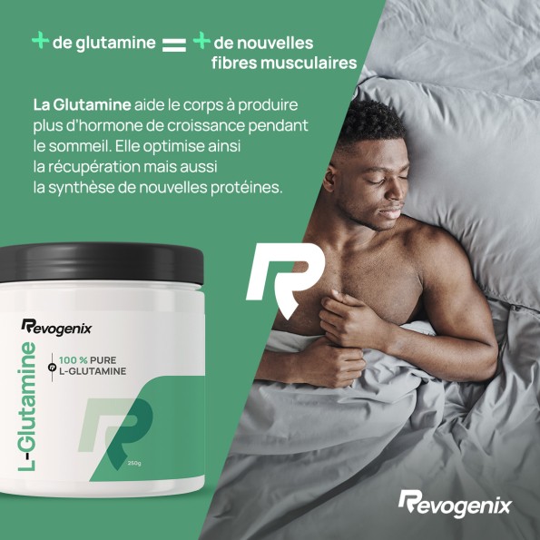 L-Glutamine