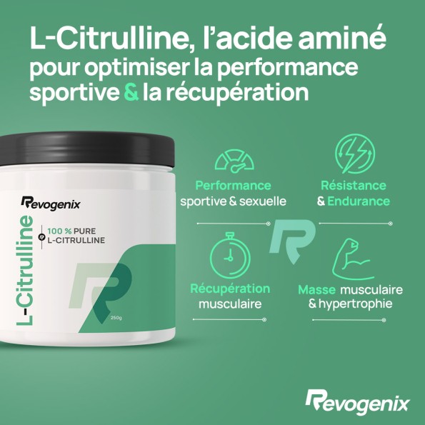 L-Citrulline