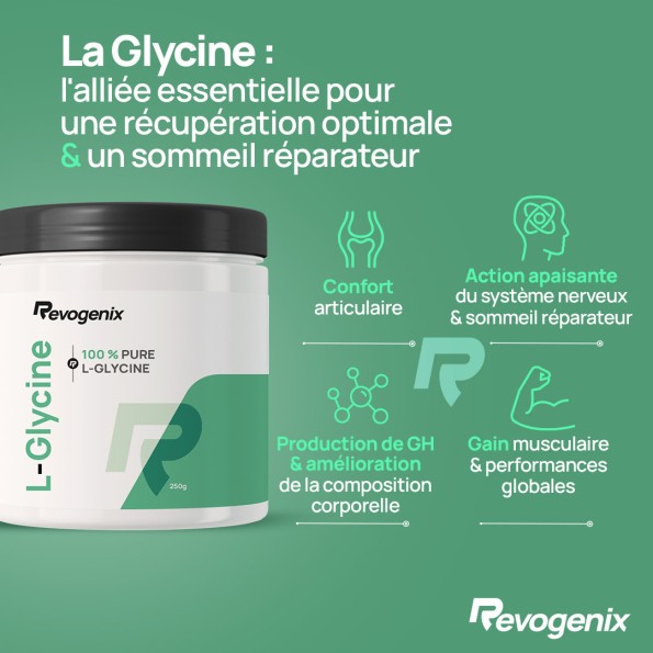 L-Glycine