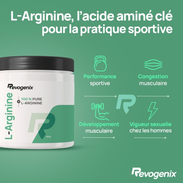 L-Arginine