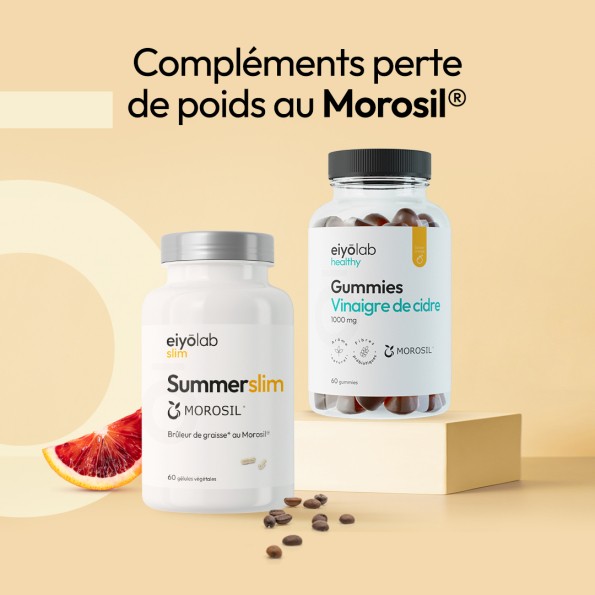 Summer slim - Morosil®