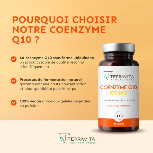 Coenzyme Q10