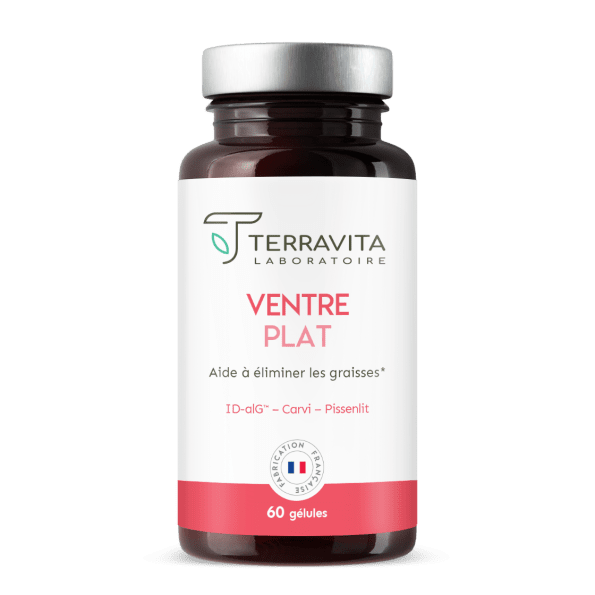 Ventre plat