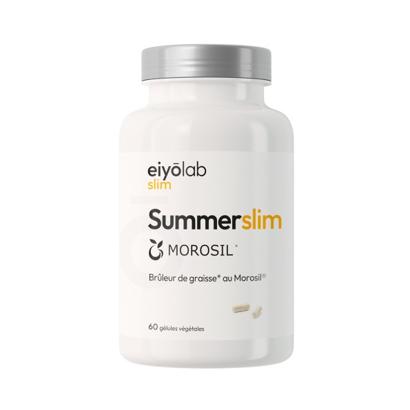 Summer slim - Morosil®