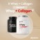 Whey + Collagen HT