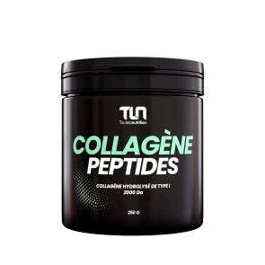 Collagène Peptides