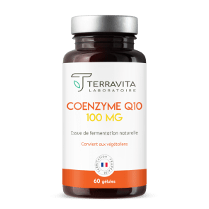 Coenzyme Q10