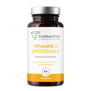 Vitamine C liposomale