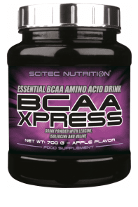 BCAA Xpress