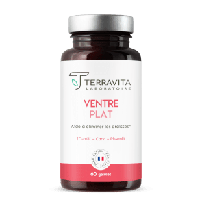 Ventre plat