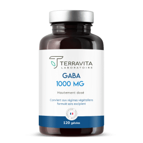 GABA 1000mg