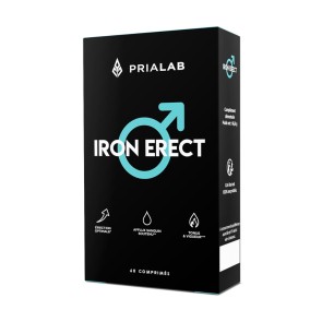 Iron Erect