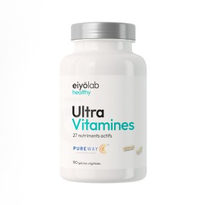 UltraVitamines