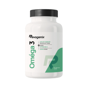 Omega 3 Revogenix