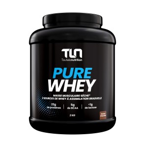 PURE Whey