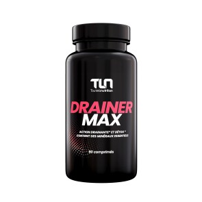 Drainer MAX