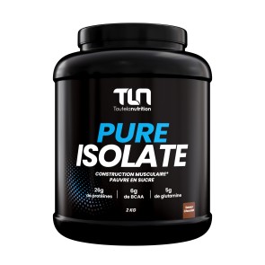 PURE Isolate TLN