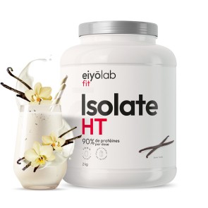 Isolate HT