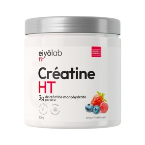 Creatine HT